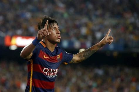 EPL Transfer Neymar Open To Manchester United Move Reports Newshub