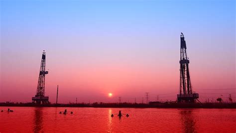 Sparrows Secures Rigs Maintenance Contract In Kuwait