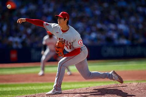 大谷翔平、7回2安打無失点で11勝目 今季最多109球の力投で9奪三振、エ軍完封勝ち Full Count