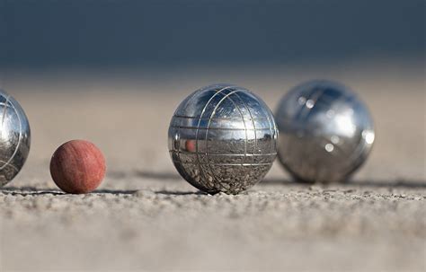 What Is The Best Petanque Ball To Choose In Aeroinx