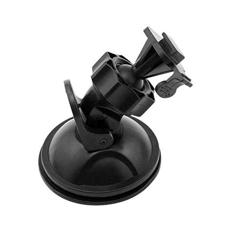 Car Suction Cup For Dash Cam Holder With Types Adapter Degree