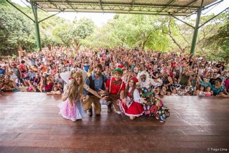 Agend O Cultural Da Prefeitura Traz Op Es Variadas A Partir Desta Quinta