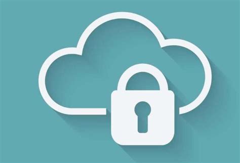 Secure Cloud Storage Keeping Your Files Safe In The Cloud