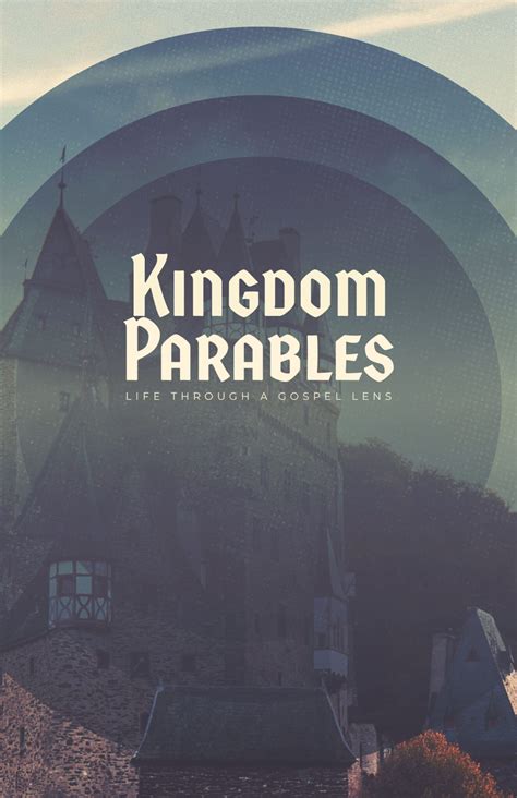 Times Potential Power Parables 135 6
