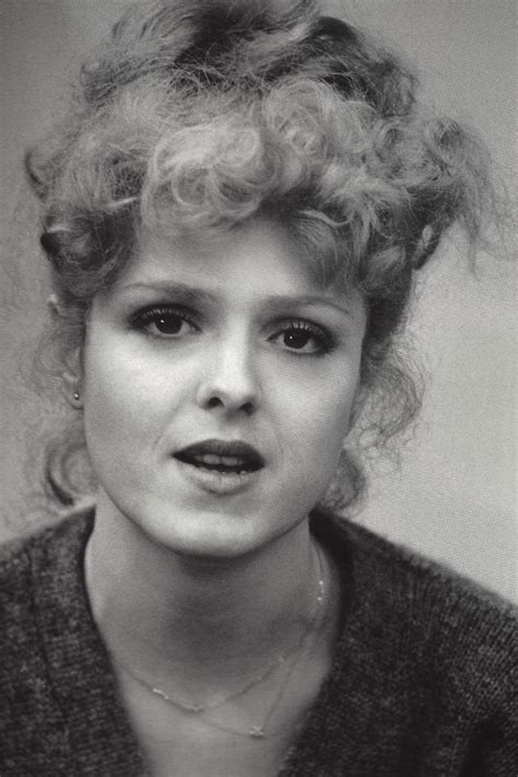 Bernadette Peters: Young and Cute, Forever and Never | The Interval