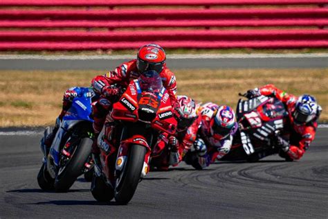 Jadwal Lengkap Tes Motogp Moto Dan Moto