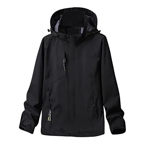 9 Best Breathable Rain Jacket for Hiking Reviews In 2022 - Outdoor Savvy