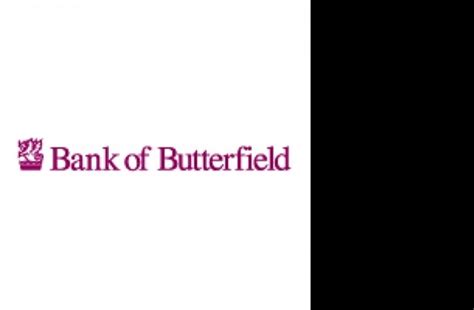 Butterfield Bank Logo Download In Hd Quality