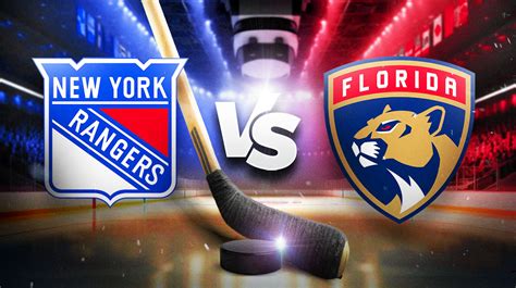 Rangers Vs Panthers Predictions Odds Pick 12 30 2024