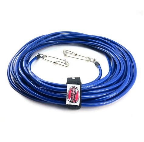 Spearfishing World Skinny Tubing Float Line Spearfishing World