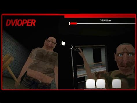 The Twins Dvloper De Los Creadores De Granny Nuevo Horror Game Youtube