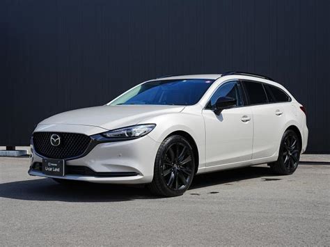 マツダ Mazda6 ワゴン Xd 20th Anniversary Edition 4wdの価格・性能・装備・オプション（2022年12月31日発売） 価格