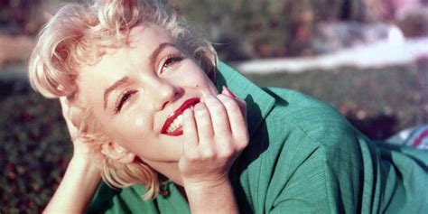 6 Conspiracy Theories About Marilyn Monroe S Death