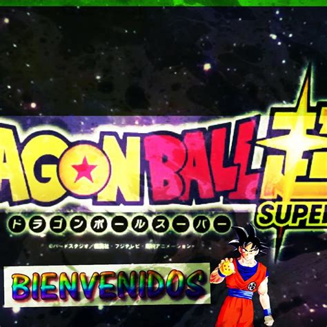 Todo Sobre Dragon Ball Super 2016 Youtube