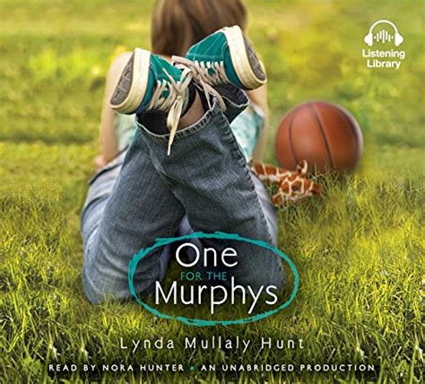 One For The Murphys 9781101915530 Lynda Mullaly Hunt