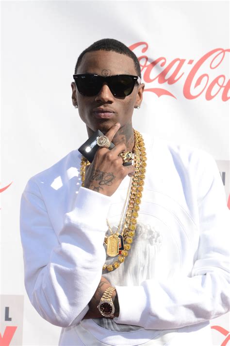 Soulja Boy Wallpapers - 4k, HD Soulja Boy Backgrounds on WallpaperBat