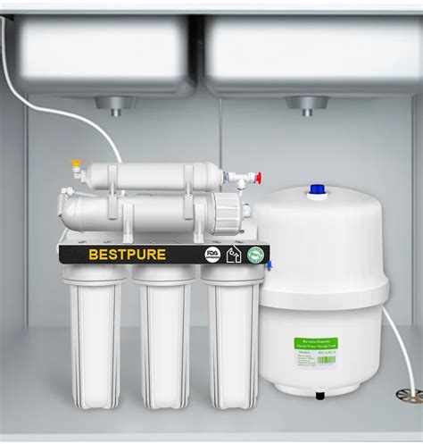 Watts Premier Reverse Osmosis