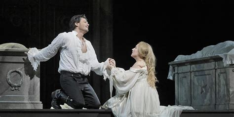 Exploring Opera: “Roméo et Juliette” - Osher Marin Jewish Community Center