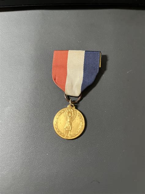 Found This Medal Today And Cant Find A Single Thing On It Please Help