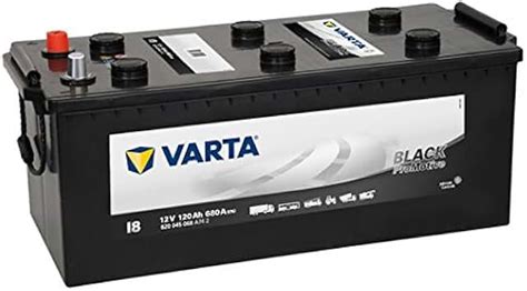 Amazon Fr Batterie Tracteur Agricole Varta