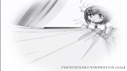 Sexy Anime Maid Getting Pussy Fucked