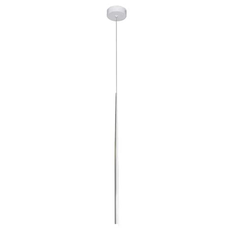 Baton Metal Led Pendant Various Colours Lightstore