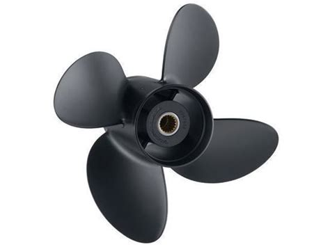 Fyb Marine Volvo Penta Propeller A Duoprop Rear Propeller Part