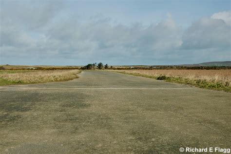 Portreath Uk Airfields