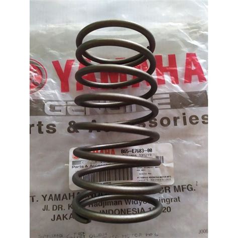 ORIGINAL YAMAHA CENTER SPRING FOR AEROX 155 NMAX V2 2020 NMAX V3