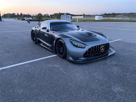 Mercedes Benz AMG GT3 EVO Race Cars For Rent Racemarket Net