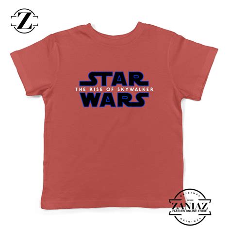rise  skywalker   shirt  xl zaniazcom
