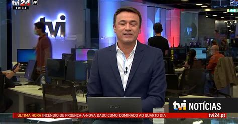 Notícias | TVI24