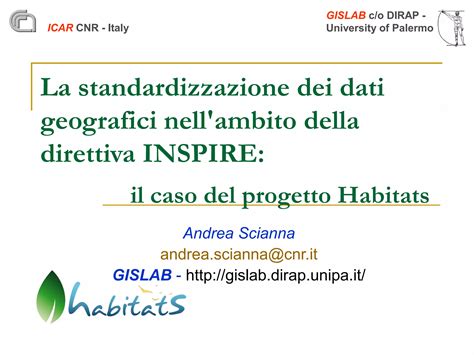 Scianna Gis Day Social Innovation For Resource Management PPT