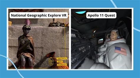 14 Best VR Games That Are Equal Parts Fun and Educational