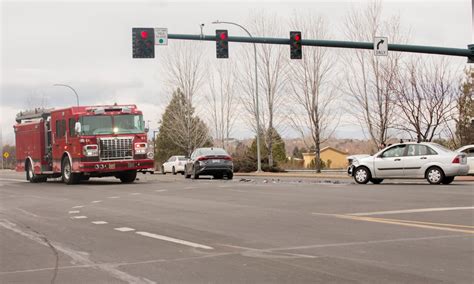 How The Greeley Fire Department Responds To Fires Greeley Tribune