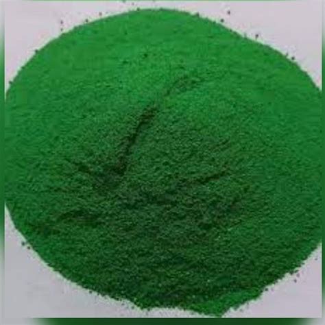 Green Powder Chelated Micronutrient Combi Mixture Pp Sack Bag