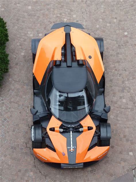 Rocketengine On Twitter Ktm X Bow Monte Carlo