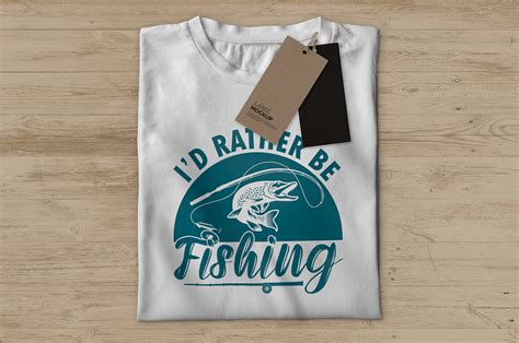 Fishing Hunt T Shirt Design Behance