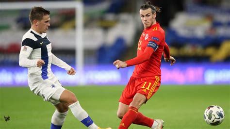 Wales Vs Finland Prediction Odds And Betting Tips Lineups Preview