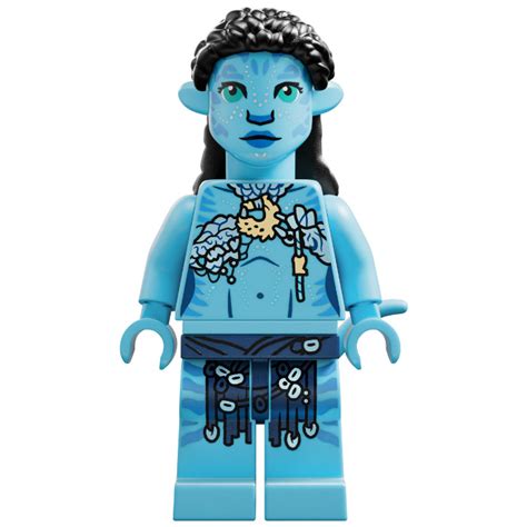 Lego Tsireya Minifigure Brick Owl Lego Marketplace