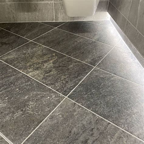 How To Clean Black High Gloss Floor Tiles