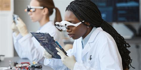 Journ E Internationale Des Femmes Et Des Filles De Science