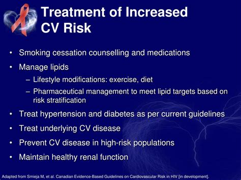 Ppt Managing Cardiovascular Risk In Hiv Powerpoint Presentation Free