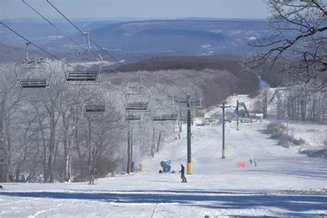 √ Blue Knob Ski Resort Pennsylvania - Popular Century