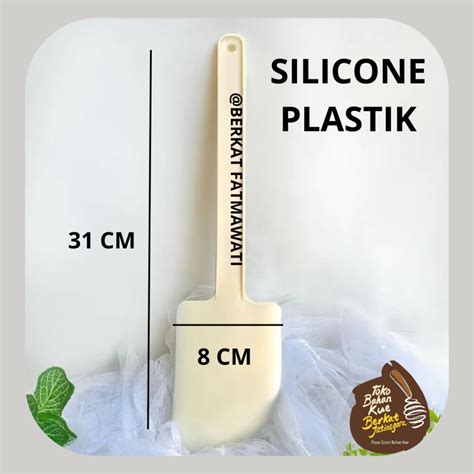 Jual SPATULA PLASTIK SPATULA BAHAN PLASTIK Shopee Indonesia