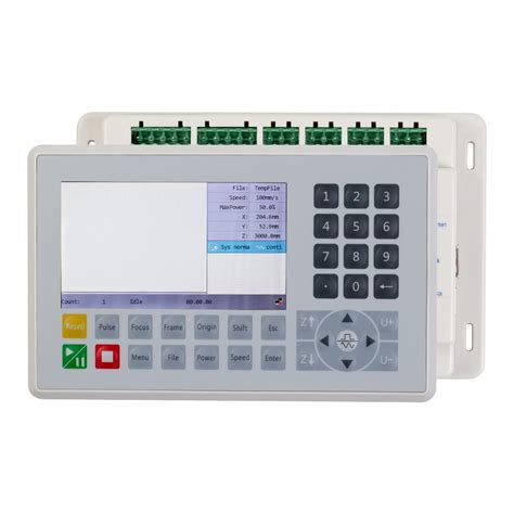 Buy Cloudray Ruida Rdc S Co Laser Controller For Laser Engraver And