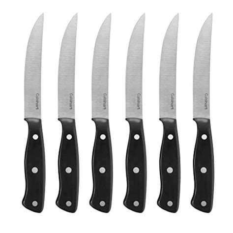 The Best Rated Steak Knives Of 2024 For Every Type Of Budget