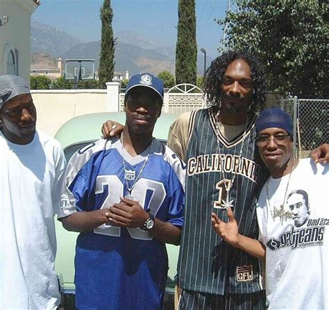 snoop dog dead 4