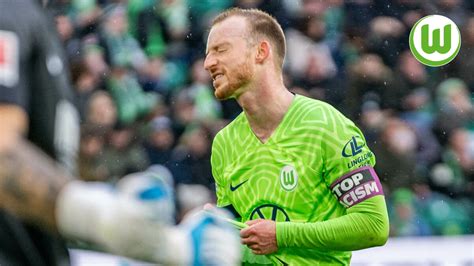 Stimmen Nach Augsburg Vfl Wolfsburg