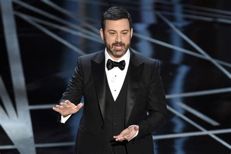 Jimmy Kimmel Regresa Como Presentador De Los Oscar En 2023 El Siglo